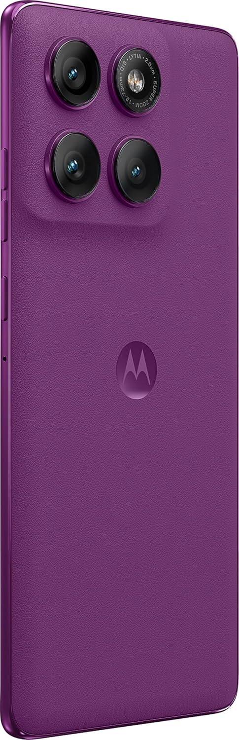 motorola edge 60 pro